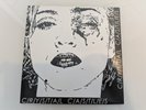 Crystal Castles Alice Practice EP 7