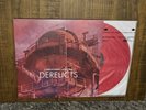 Carbon Based Lifeforms - Derelicts (Vinyl, Red Limited)