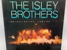The Isley Brothers Go For Your Guns Vintage Vinyl LP 1977 Tneck Record PZ-34432