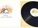 LP Queen A Night At The Opera Gatefold Rare Inner Cover 1st. GER Press VERY GOOD