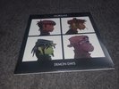 GORILLAZ - DEMON DAYs Vinyl 2LP New Sealed Vinyl LP
