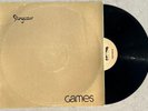 STARGAZER GAMES USED VINYL LP RECORD 1977 CASCADE COURT