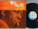 Art Blakey - Indestructible - OG 1966 Stereo LP - Van Gelder - Lee Morgan