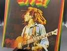 Bob Marley and The Wailers - Live - 12”  Vinyl LP  Record Album Sealed Mint