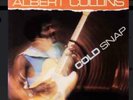 Albert Collins Cold Snap MFSL Mofi SEALED  1-226 Vinyl