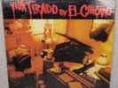 El Chicano - Viva Tirado 1970 LP, Album Kapp Records KS-3632