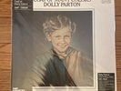 Coat Of Many Colors By Dolly Parton Vinyl Record (NEW)