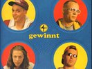 Die Fantastischen Vier 4 Gewinnt Columbia Vinyl LP