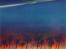 Azymuth Rapid Transit Milestone Vinyl LP