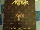 Original anthrax among the living l p,circa 1987