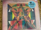 Todd Rundgren – Initiation - Blue 2 x LP Vinyl Records 12
