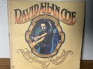 David Allan Coe ‎' Longhaired Redneck ' Vinyl LP Album US 1976 RARE