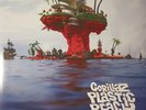 GORILLAZ Plastic Beach New Vinyl LP