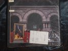 Vtg 1981 RUSH Album MOVING PICTURES Vinyl RL Masterdisk 1ST PRESSING Lp OG EX