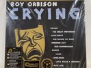 LP: Roy Orbison - Crying - 200g 45RPM 2LP Analogue Productions SEALED