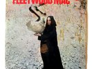 FLEETWOOD MAC  The Pious Bird Of Good Omen,   UK  1st pressing  1969  Vinyl LP