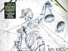 METALLICA - AND JUSTICE FOR ALL - 180-GRAM VINYL 2-LP SET 