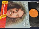 TED NUGENT CAT SCRATCH FEVER Japan 1st Press Obi Audiophile Vinyl TOP SHELF NM