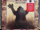 JOHN LEE HOOKER - THE HEALER (180g VINYL LP)  1989 / 2022  RARE   CRAFT CR00467