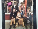 MOBY GRAPE/SELF TITLED/1967/FINGER COVER/1967/VG