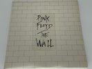 Pink Floyd - The Wall 2x UK Vinyl LP 1979 SHDW 411 A-2U/B-2U/A-1U/B-2U