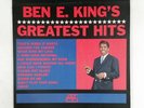 BEN E. KING Greatest Hits SD33165 LP Vinyl VG++ Cover VG+ Co Sleeve 1966