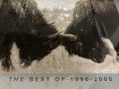 U2 The Best Of 1990-2000 Vinyl