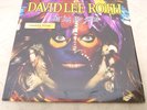 DAVID LEE ROTH / EAT'EM AND SMILE US PRESSING LP W/ INNER