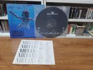 Nirvana - Nevermind 1992 Korea First Translucent Brown Vinyl LP