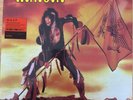 WASP W.A.S.P. - The Last Command 40th Ann VINYL LP 2025 Madfish BRAND NEW  BU:7