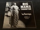 BIG MAMA THORNTON.   IN EUROPE