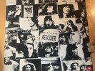 The Rolling Stones Exile On Main St. Vinyl LP Record 1972 CLEAN