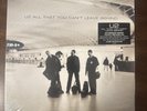 U2 All That You Can't Leave Behind New LP