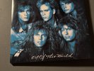 Out of this World / Prisoners in Paradise by Europe (Record, 2013) 2 LPs Mint