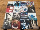 U2 : LP ACHTUNG BABY - GERMANY FULLY SIGNED