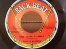 SHIRLEY LAWSON- One More Chance 45 Detroit Northern Soul Original Near Mint