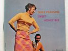 DUKE PEARSON SWEET HONEY BEE BLUE NOTE BST84252 US LP