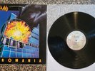 Def Leppard - Pyromania - Original US 1983 Mercury 1st Press MASTERDISK Vinyl NM
