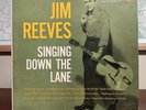 Jim Reeves – Singing Down The Lane LP RCA LPM-1256 Mono Country