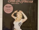 Holly Macve Time Is Forever Ft Lana Del Rey White Vinyl Autographed Cover 2024