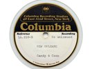 CANDY AND COCO (1934)  