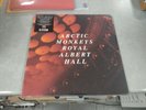 Arctic Monkeys - Live at the Royal Albert Hall 12