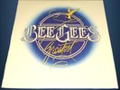 BEE GEES - Greatest - 2X LP Vinyl Tri-Fold cover RS-2-4200 Vinyl is VG+