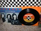 JOURNEY-Don't Stop Believin'-OR.MASTERDISK MASTER NM-/NM 45+RARE PICTURE SLEEVE