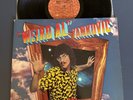 WEIRD AL YANKOVIC - In 3-D LP Vinyl VG+/VG+