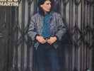 Eric Martin Same NEAR MINT Capitol Vinyl LP