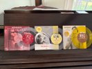 Morrissey – All The Young People + 2 colored vinyl 45's