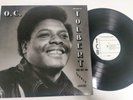O.C. Tolbert - Soul - You got me Turned Around - Timmion Lbl