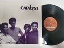 Catalyst - Same - Re: Cobblestone Label- Funky Jazz