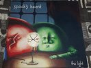 Spock's Beard - The Light (RED 2LP Vinyl, Limited, Inside Out, 2012) Neal Morse